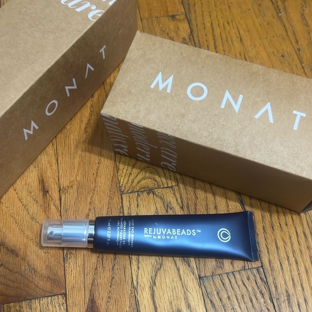 REJUVABEADS™
BY MONAT